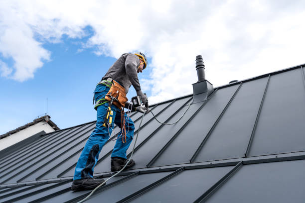 Best Commercial Roofing Services  in Sturtevant, WI